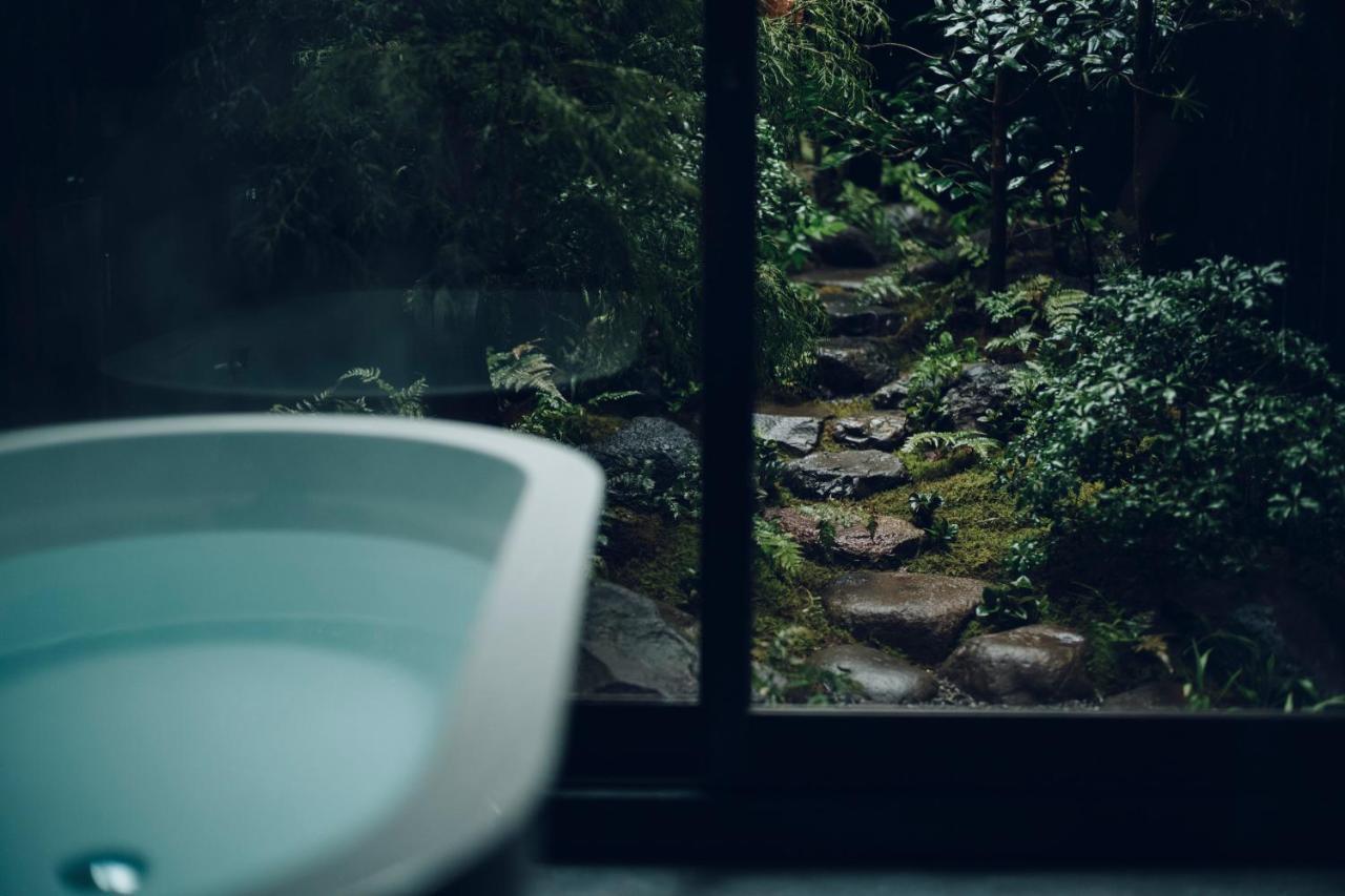 Noboru House Kyoto Villa Kültér fotó