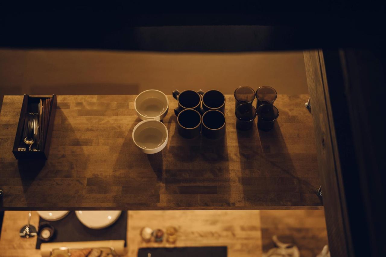 Noboru House Kyoto Villa Kültér fotó